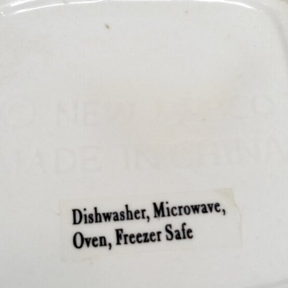 Vintage Wildlife Ceramic Stein Extra Large - Picture 2 of 2